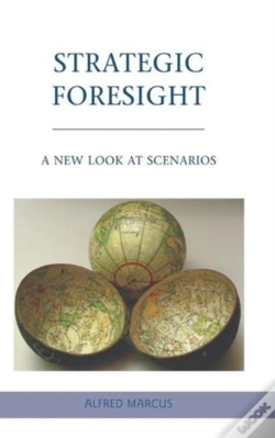 Capa do artigo Strategic Foresight