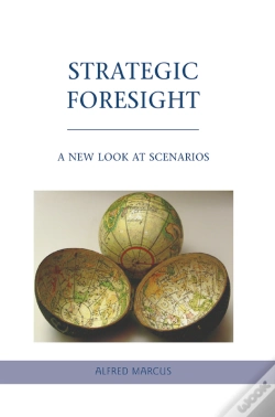 Capa do artigo Strategic Foresight