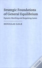 Capa do artigo Strategic Foundations Of General Equilibrium