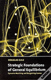 Capa do artigo Strategic Foundations Of General Equilibrium