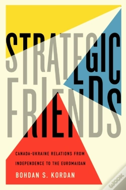 Capa do artigo Strategic Friends