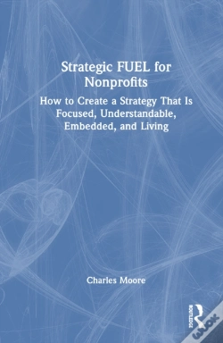 Capa do artigo Strategic Fuel For Nonprofits