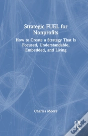 Capa do artigo Strategic Fuel For Nonprofits