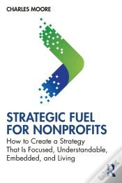 Capa do artigo Strategic Fuel For Nonprofits