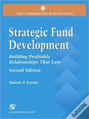 Capa do artigo Strategic Fund Development: Building Profitable Relationships That Last