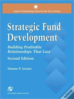 Capa do artigo Strategic Fund Development: Building Profitable Relationships That Last