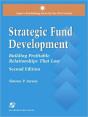 Strategic Fund Development: Building Profitable Relationships That Last - Preview
