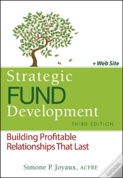 Capa do artigo Strategic Fund Development, + Website