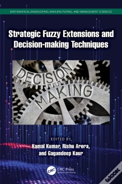 Capa do artigo Strategic Fuzzy Extensions And Decision-Making Techniques