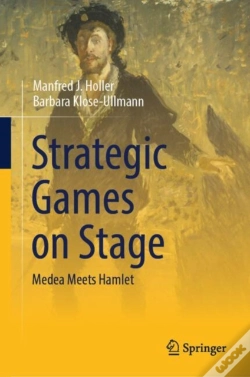 Capa do artigo Strategic Games On Stage