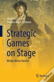 Capa do artigo Strategic Games On Stage