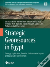 Capa do artigo Strategic Georesources In Egypt