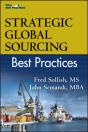 Strategic Global Sourcing Best Practices - Preview