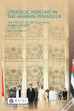 Capa do artigo Strategic Hedging In The Arab Peninsula