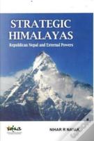 Strategic Himalayas