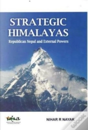 Capa do artigo Strategic Himalayas