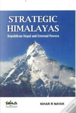 Capa do artigo Strategic Himalayas