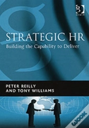 Capa do artigo Strategic Hr