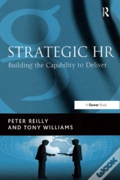 Capa do artigo Strategic Hr