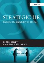 Strategic Hr