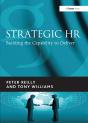 Strategic Hr - Preview