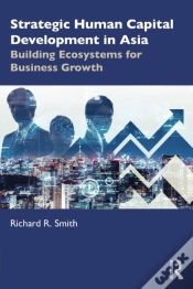 Capa do artigo Strategic Human Capital Development In Asia