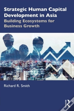 Capa do artigo Strategic Human Capital Development In Asia