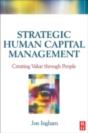 Strategic Human Capital Management - Preview