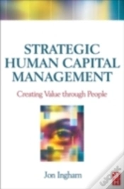 Capa do artigo Strategic Human Capital Management
