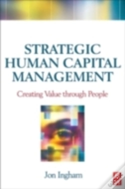 Capa do artigo Strategic Human Capital Management