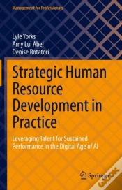 Capa do artigo Strategic Human Resource Development In Practice