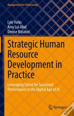Capa do artigo Strategic Human Resource Development In Practice
