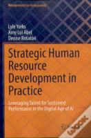 Strategic Human Resource Development In Practice