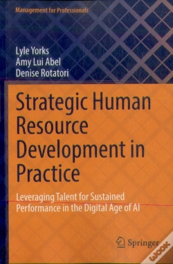 Capa do artigo Strategic Human Resource Development In Practice