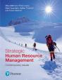 Strategic Human Resource Management - Preview