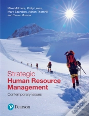 Capa do artigo Strategic Human Resource Management