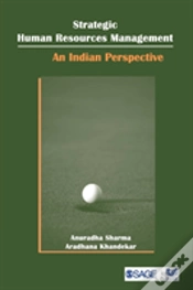 Capa do artigo Strategic Human Resource Management