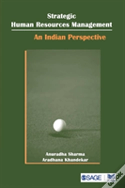 Capa do artigo Strategic Human Resource Management