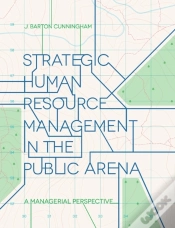 Capa do artigo Strategic Human Resource Management In The Public Arena