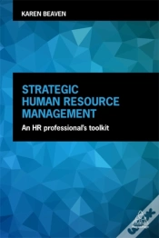 Capa do artigo Strategic Human Resource Management