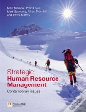 Capa do artigo Strategic Human Resource Management