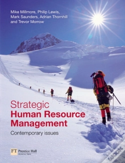 Capa do artigo Strategic Human Resource Management