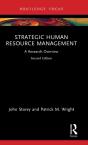 Strategic Human Resource Management - Preview