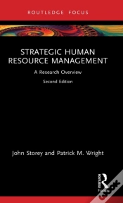 Capa do artigo Strategic Human Resource Management