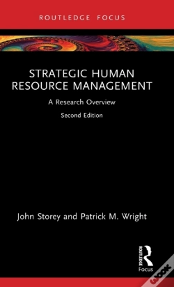 Capa do artigo Strategic Human Resource Management