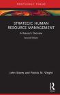 Strategic Human Resource Management - Preview