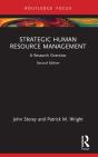 Strategic Human Resource Management - Preview