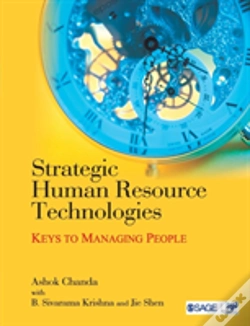 Capa do artigo Strategic Human Resource Technologies