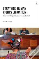 Strategic Human Rights Litigation