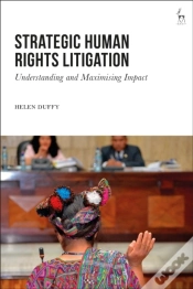 Capa do artigo Strategic Human Rights Litigation